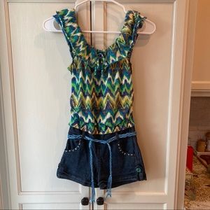 Kids jumper
